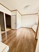 居室 ｼﾃｨﾊｲﾑなかじま