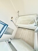 バス／シャワールーム等 ｼﾃｨﾊｲﾑなかじま