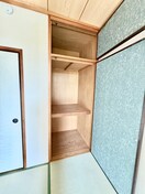 収納 ｼﾃｨﾊｲﾑなかじま