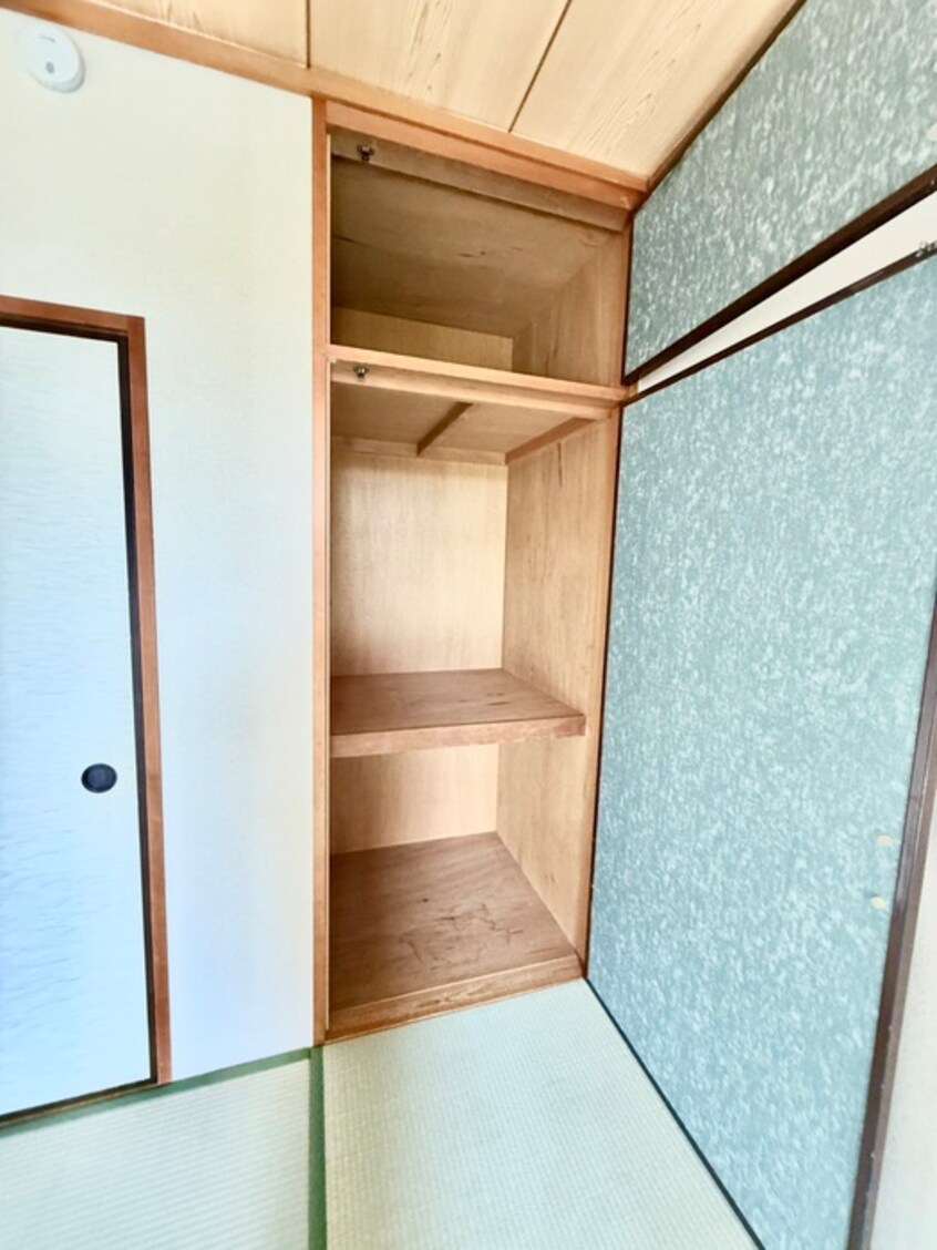 収納 ｼﾃｨﾊｲﾑなかじま