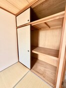 収納 ｼﾃｨﾊｲﾑなかじま