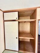 収納 ｼﾃｨﾊｲﾑなかじま