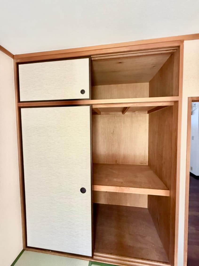 収納 ｼﾃｨﾊｲﾑなかじま