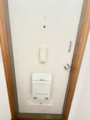 内観写真 ｼﾃｨﾊｲﾑなかじま