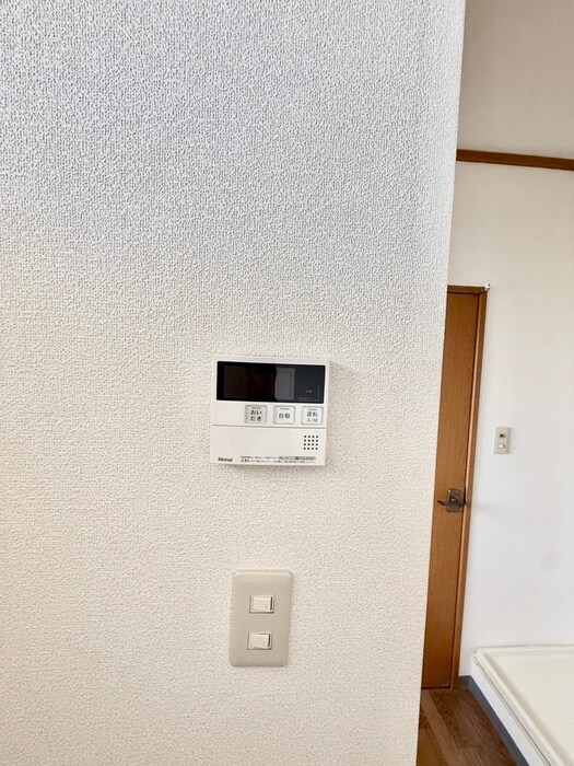 内観写真 ｼﾃｨﾊｲﾑなかじま