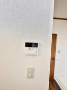 内観写真 ｼﾃｨﾊｲﾑなかじま