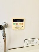 内観写真 ｼﾃｨﾊｲﾑなかじま