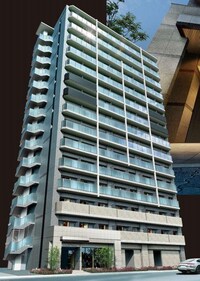 エスリード京橋セントラル(1503)