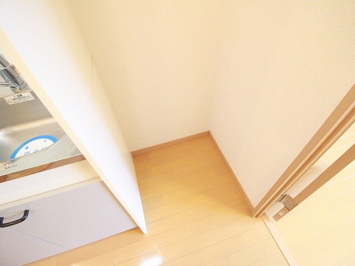 キッチン アンカステッロ二条