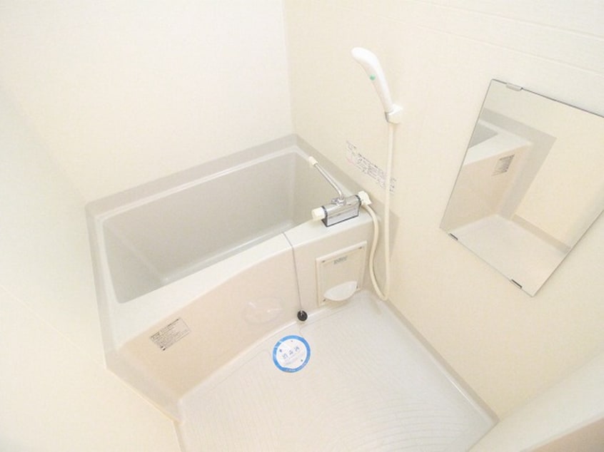 バス／シャワールーム等 アンカステッロ二条