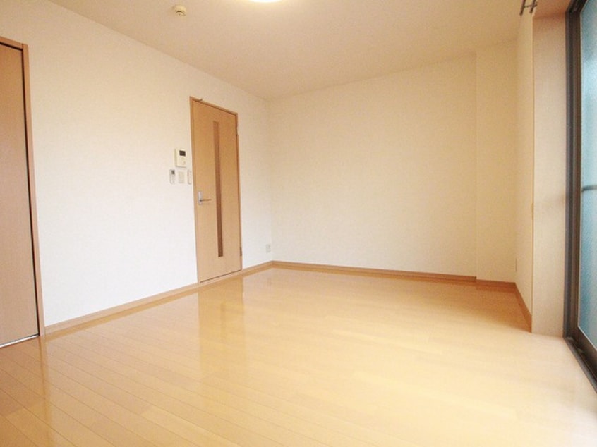 居室 アンカステッロ二条