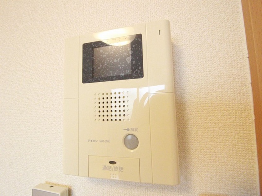 内観写真 アンカステッロ二条