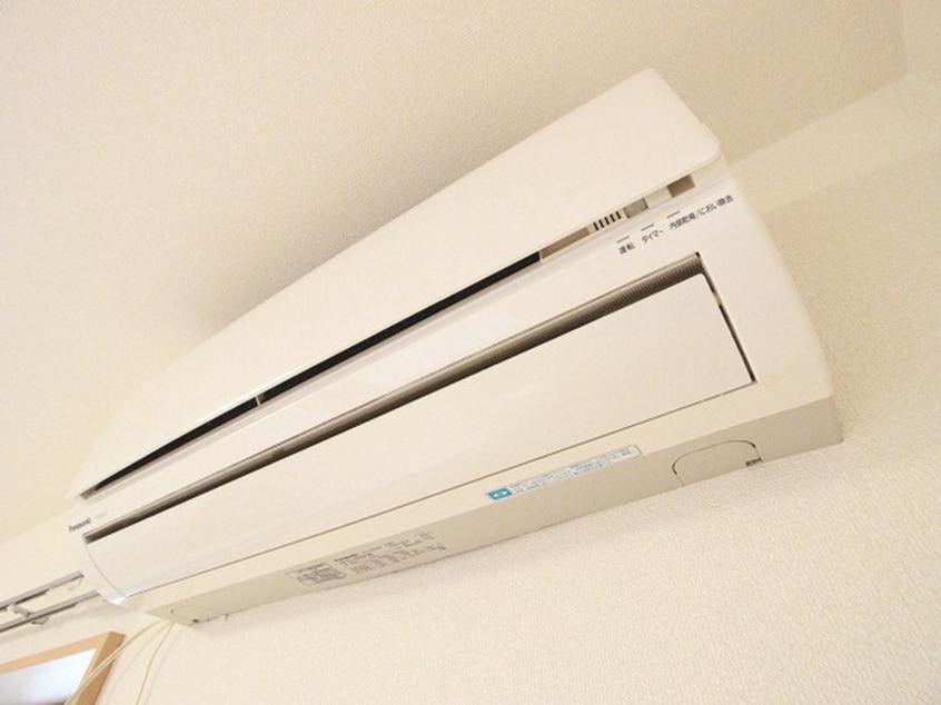 内観写真 アンカステッロ二条