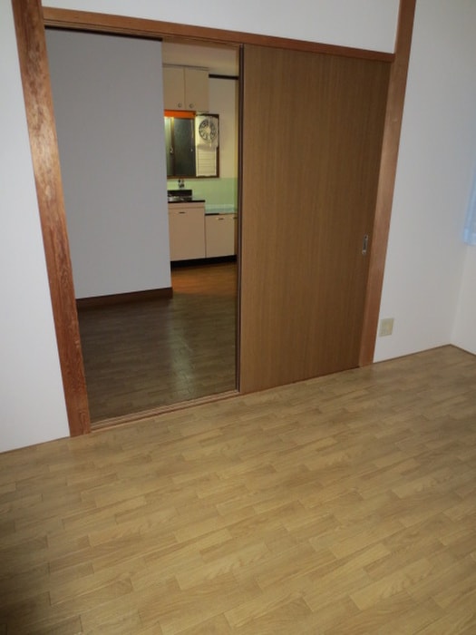 居室 ハウス大幸