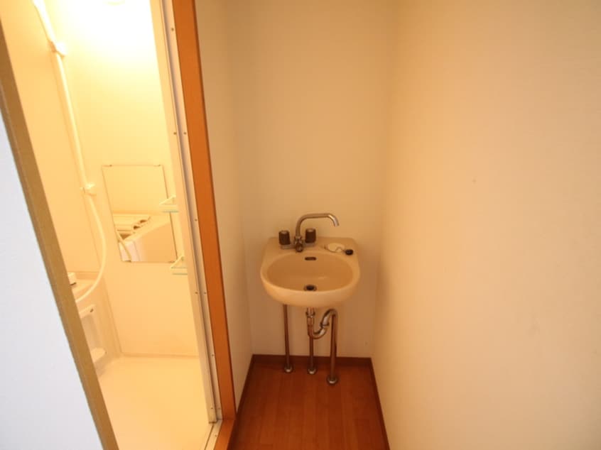 洗面 ハウス大幸