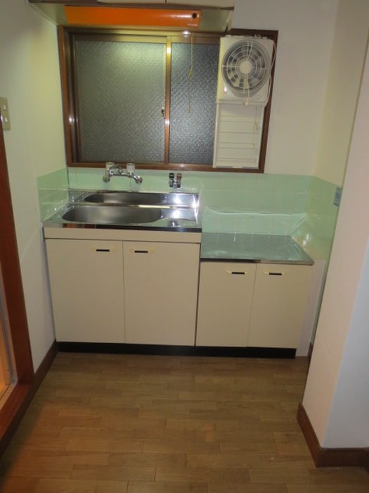 キッチン ハウス大幸