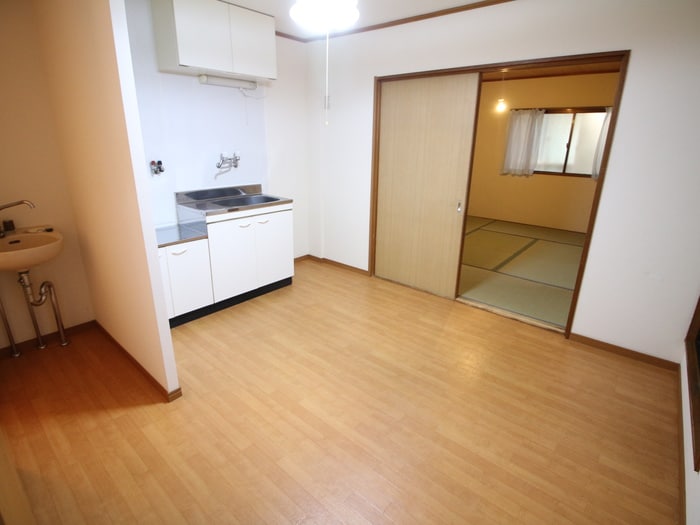 居室 ハウス大幸