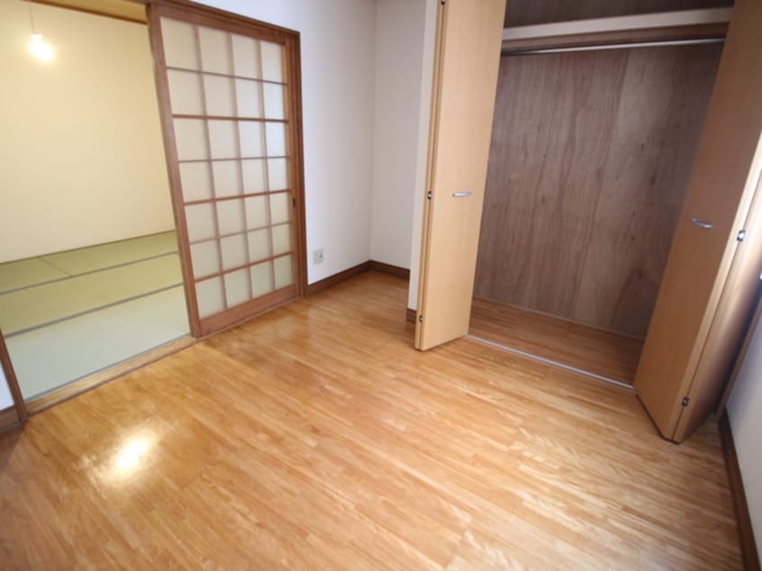 内観写真 ハウス大幸