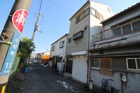 泉大津市小松町戸建