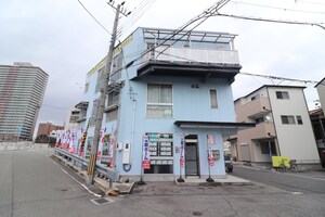 ウエストヴィレッジ