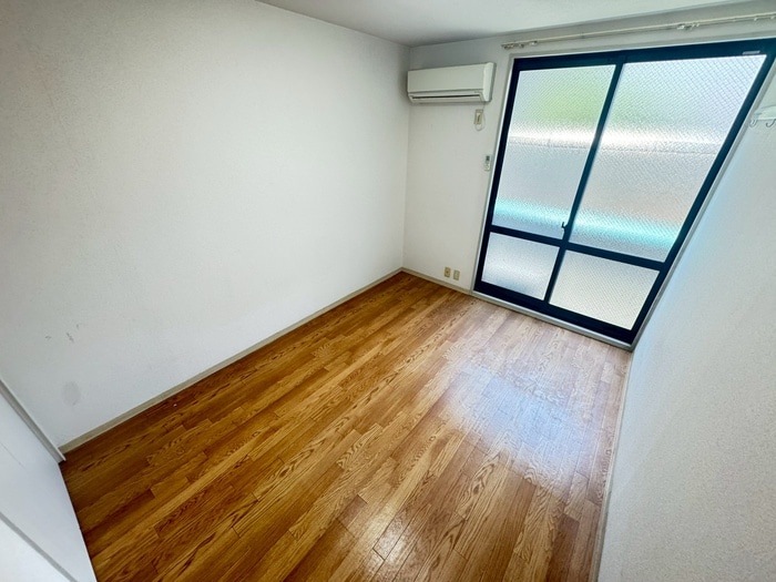 居室 サムハイツ六甲