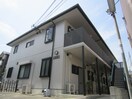 外観写真 サムハイツ六甲