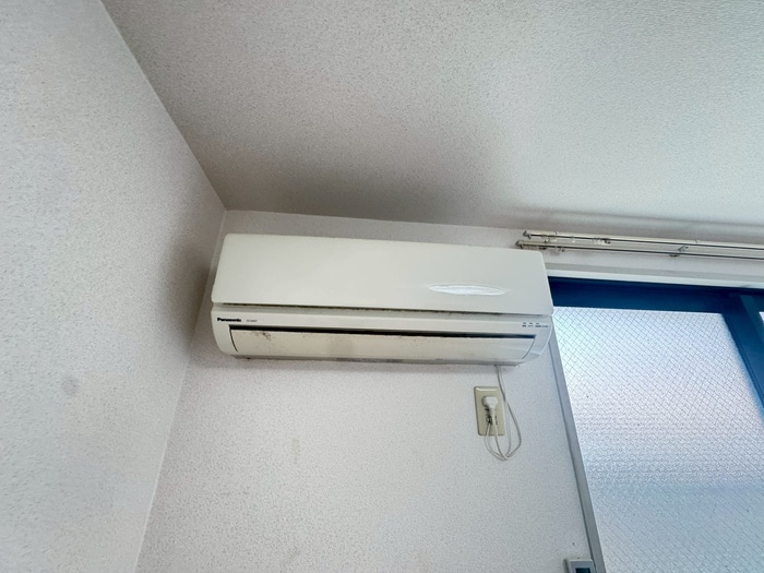 内観写真 サムハイツ六甲