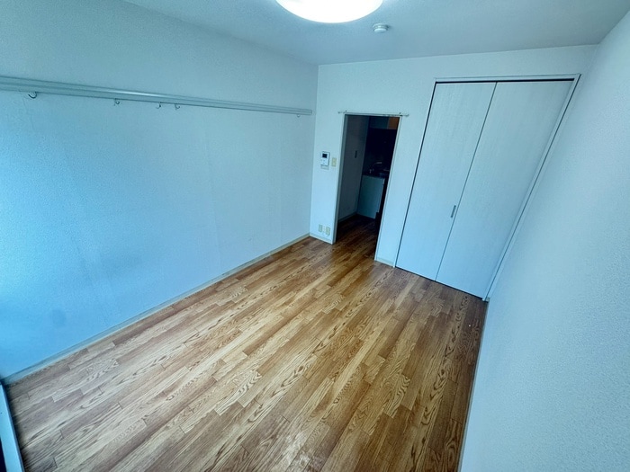 居室 サムハイツ六甲