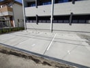 駐車場 リアコート江坂