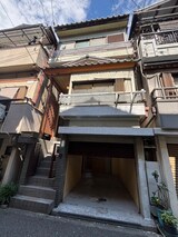 長吉長原西４丁目貸家