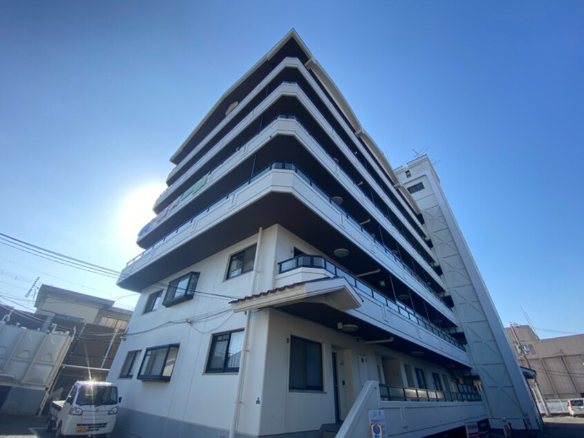 外観写真 エステル和泉