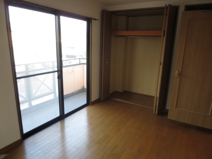 居室 かねそうハイムクレイン