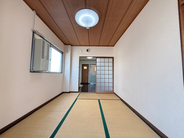 居室 喜連マンション