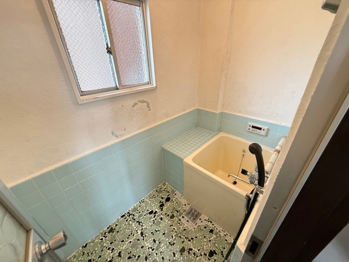 バス／シャワールーム等 喜連マンション