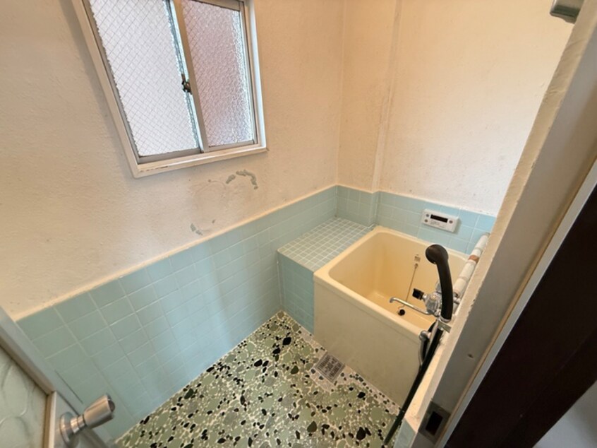 バス／シャワールーム等 喜連マンション