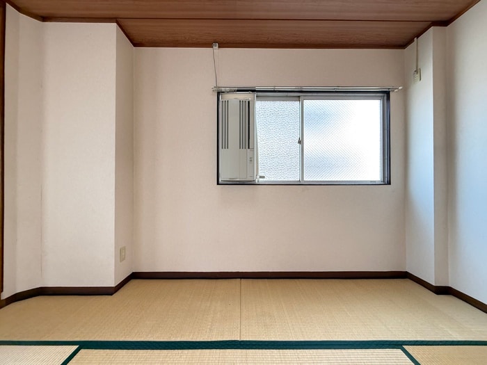 居室 喜連マンション