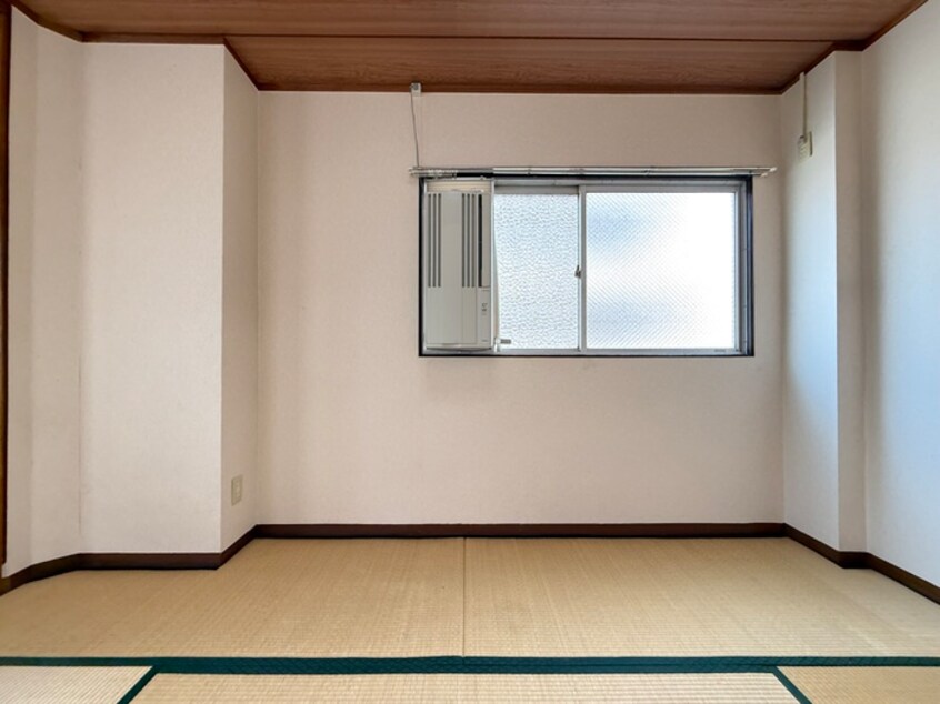 居室 喜連マンション