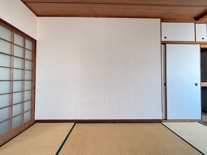 居室 喜連マンション