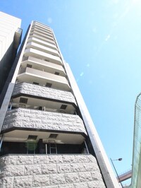 ﾌﾟﾚｻﾝｽ三宮ﾌﾗﾜｰﾛｰﾄﾞ(1201)