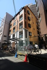 エスポワ－ル阿波座