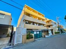 アーバンハイツテラモトの外観