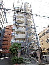 プリオール舟橋