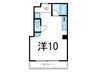 ＳＨＥＷＡＳ　ＲＥＡＧＡＬ 1Rの間取り