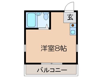 間取図 マプログレイス