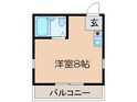 マプログレイスの間取図