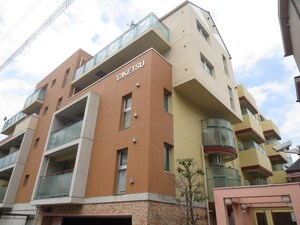 パレ・ピュール武庫之荘