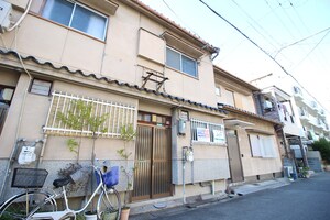 瀬川様借家北（３号室）