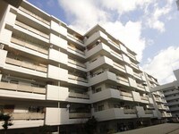 南千里オリーブヴィラS棟（12）