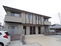 バンブーコートⅡ