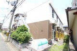 プレジール太秦
